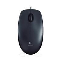 MOUSE LOGITECH M90 NEGRO OPTICO ALAMBRICO USB PC/MAC MOUSE LOGITECH M90 NEGRO OPTICO ALAMBRICO USB PC/MAC